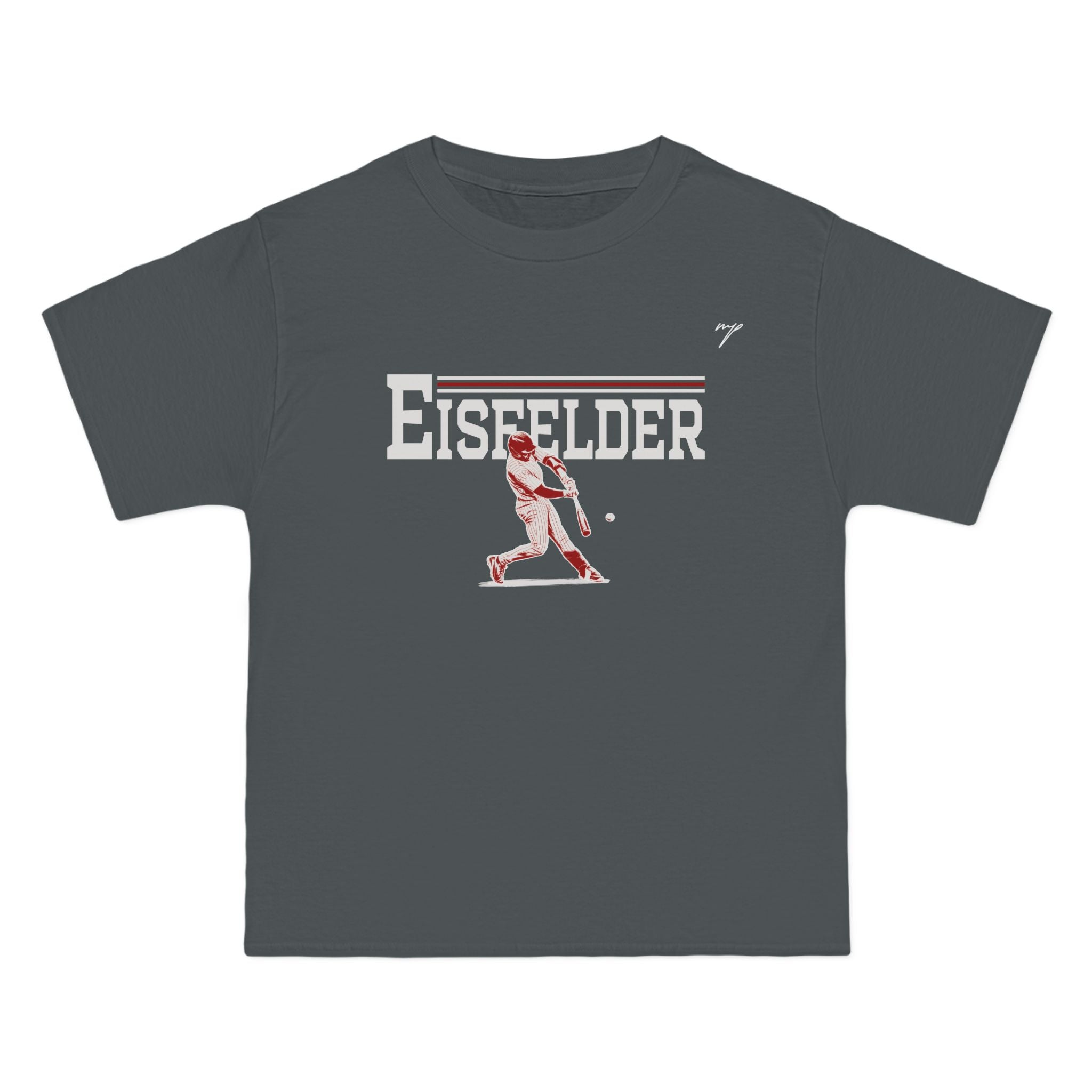 Nathan Eisfelder Vintage Tee