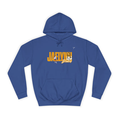 Jaelynn Brown Hoodie