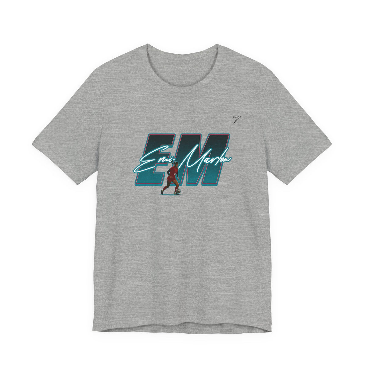 Emi Marlow Graphic Tee