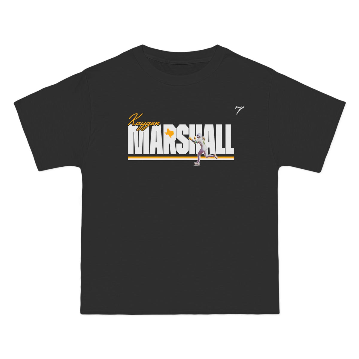 Kaygen Marshall Vintage Tee