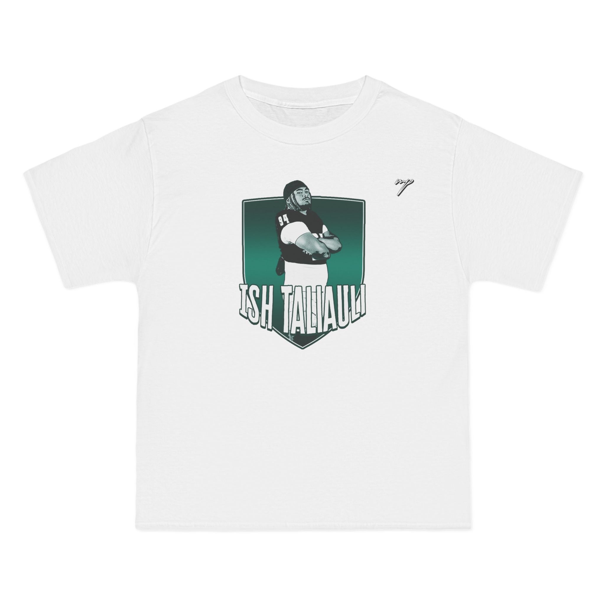 Ish Taliauli Vintage Tee
