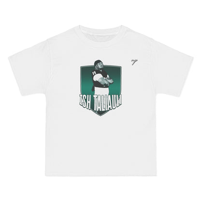 Ish Taliauli Vintage Tee