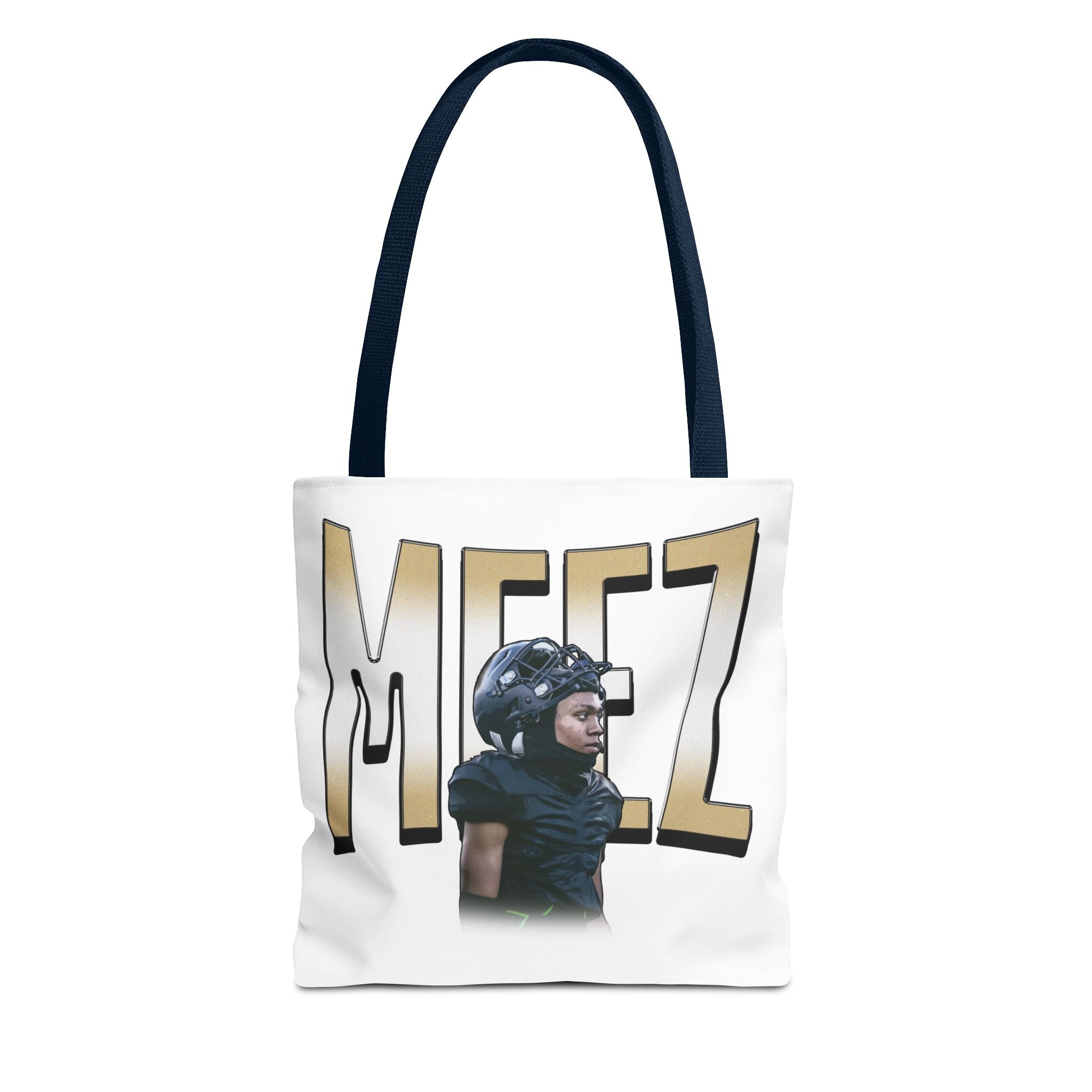Armand Alexander Tote Bag