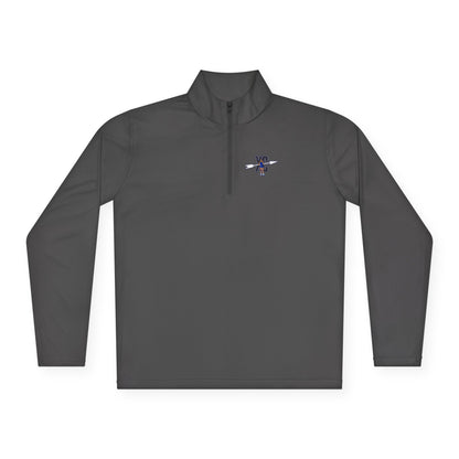 Braylee Cothrin Quarter-Zip
