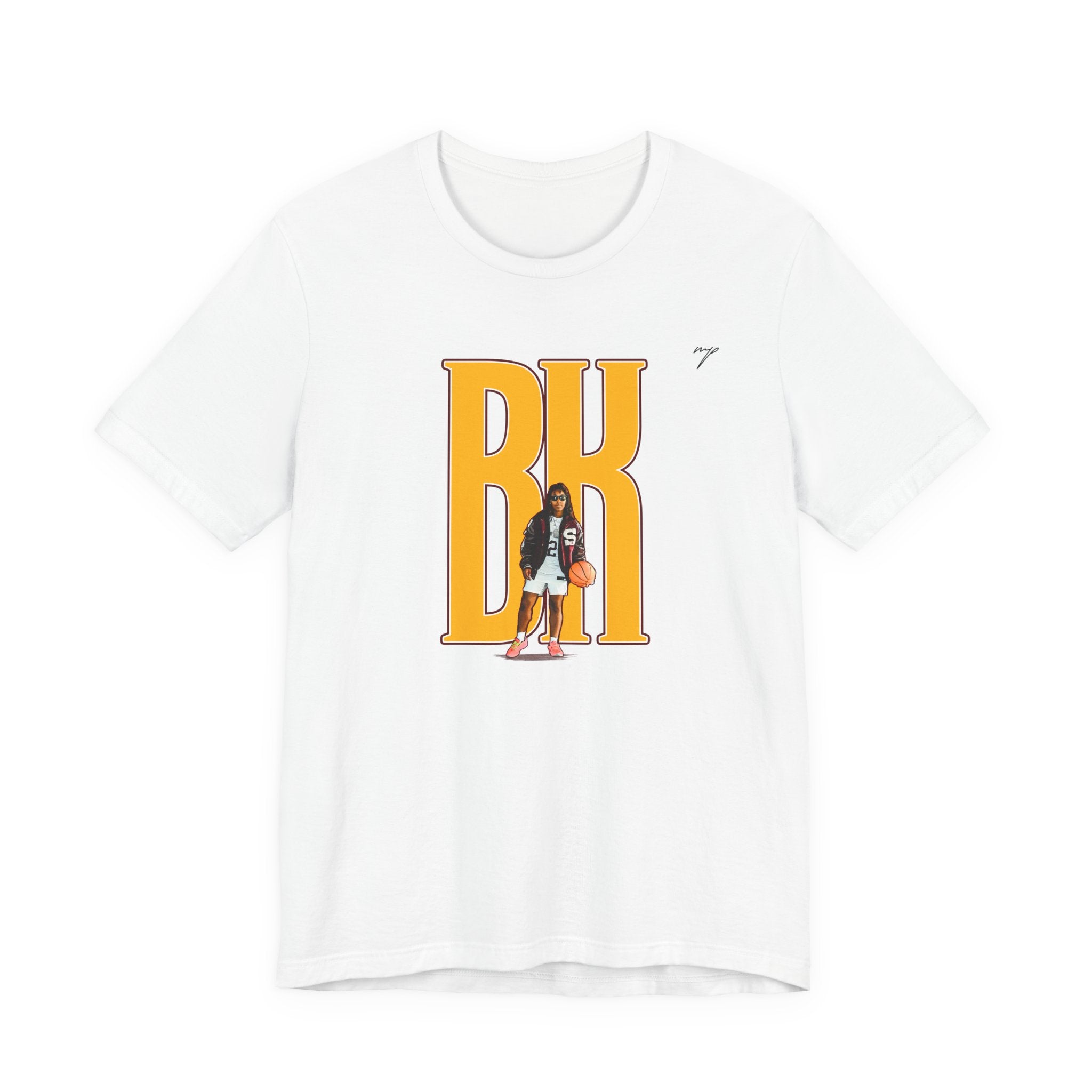 Brooklyn Owens Graphic Tee