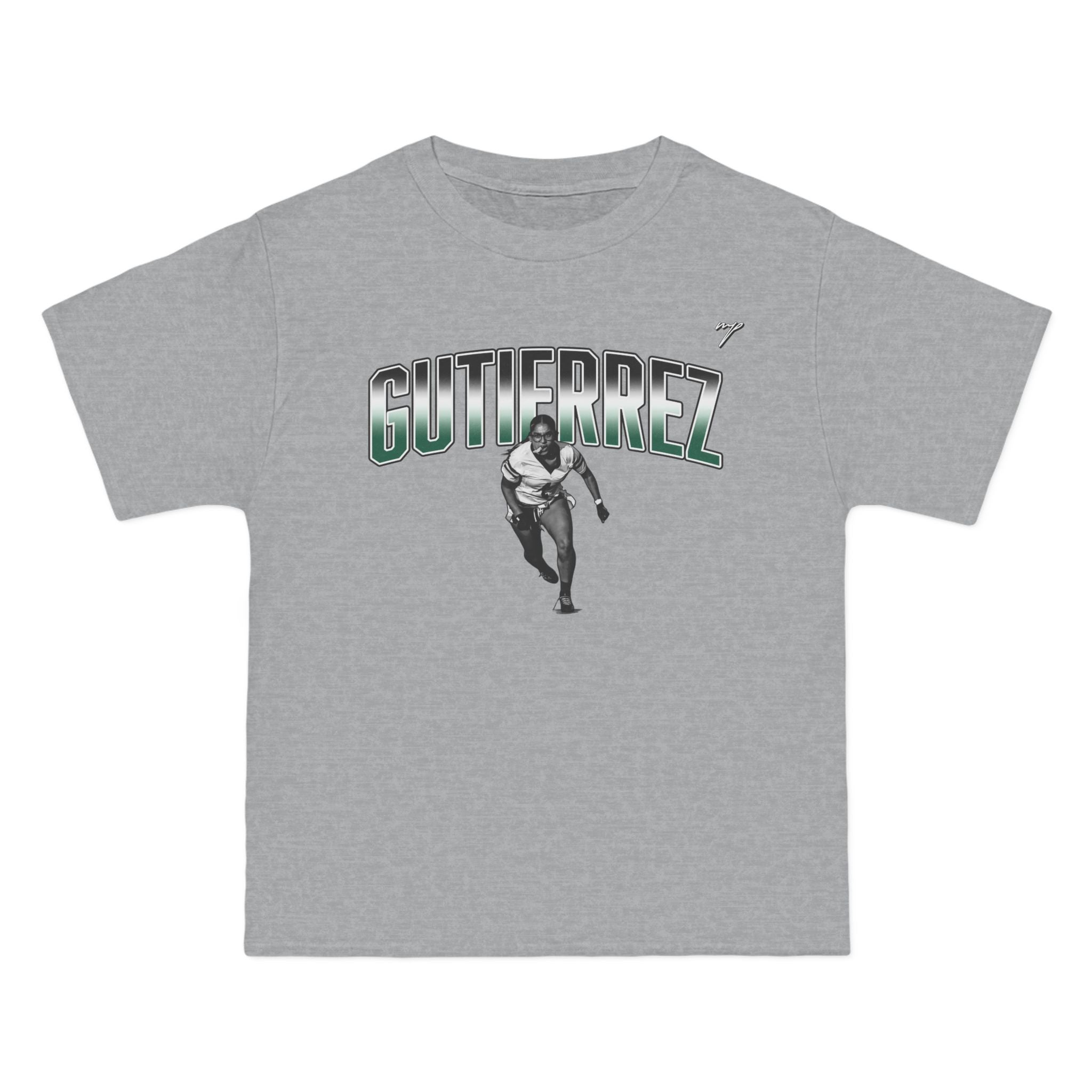 Mia Gutierrez Vintage Tee