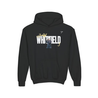 Jahlyl Whitfield YOUTH Hoodie