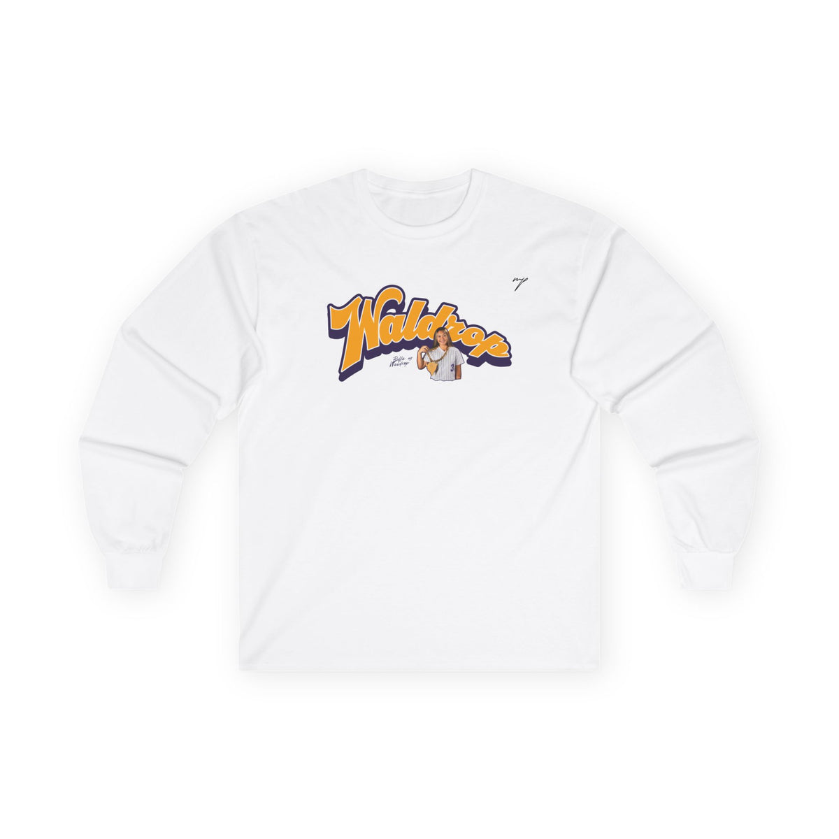 Bella Waldrop Long Sleeve