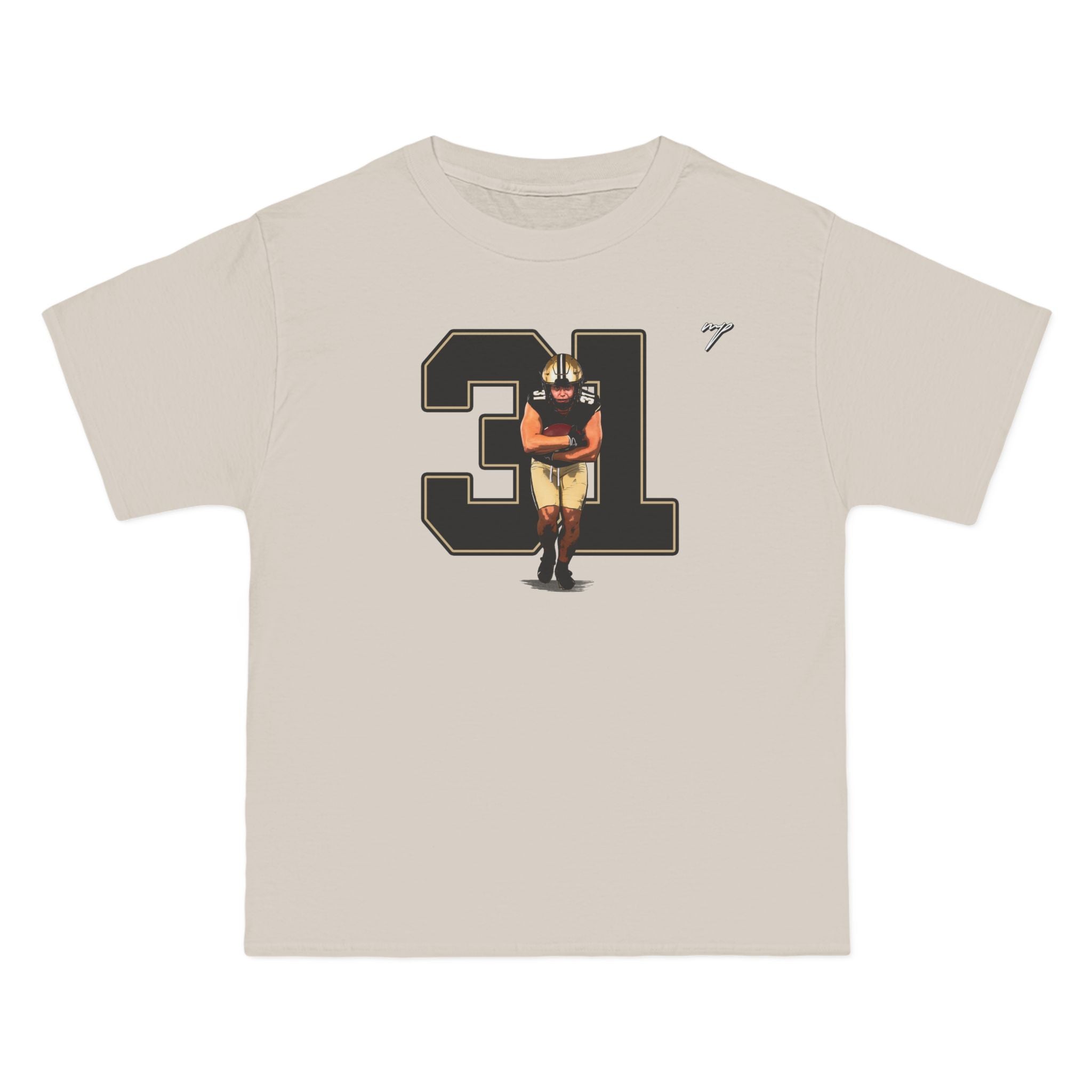 Carter Holsworth Vintage Tee