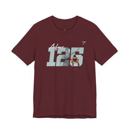 Malik Asfour Graphic Tee