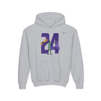 Tyson Young YOUTH Hoodie