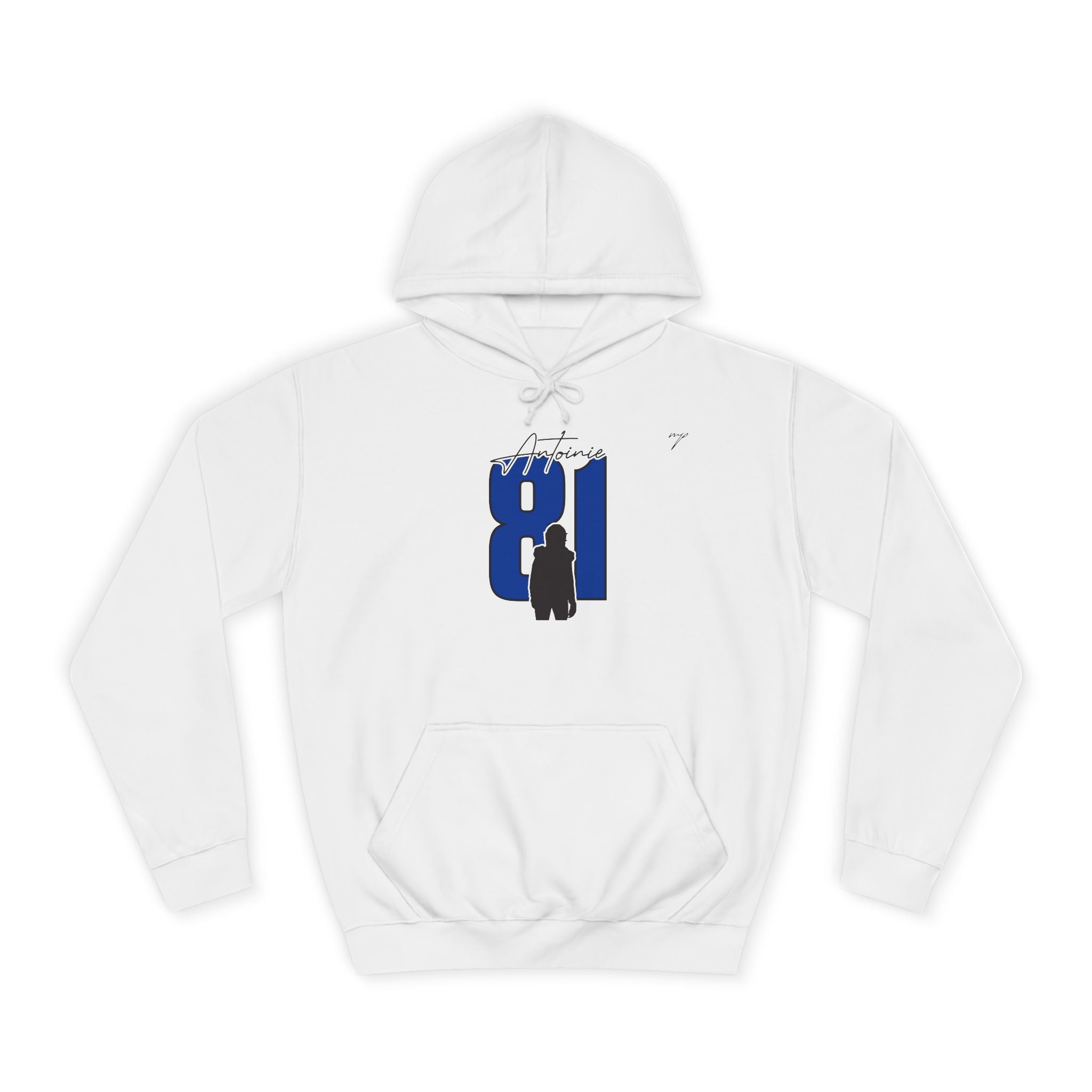 Lenard Antoinie Hoodie