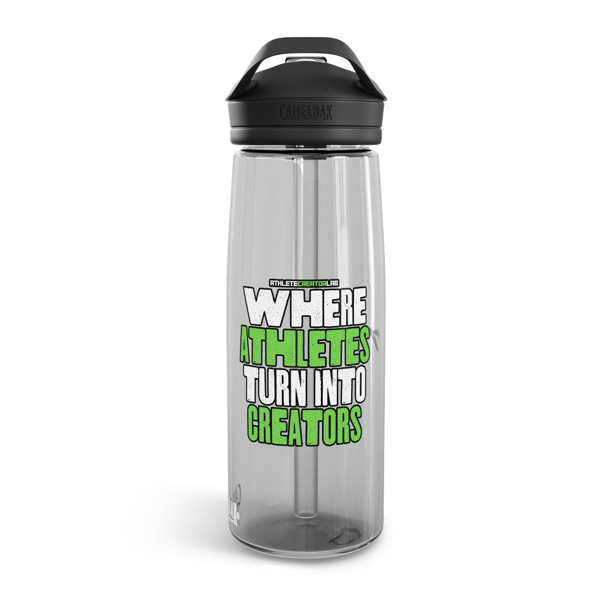 Athlete Creator Lab Water Bottle