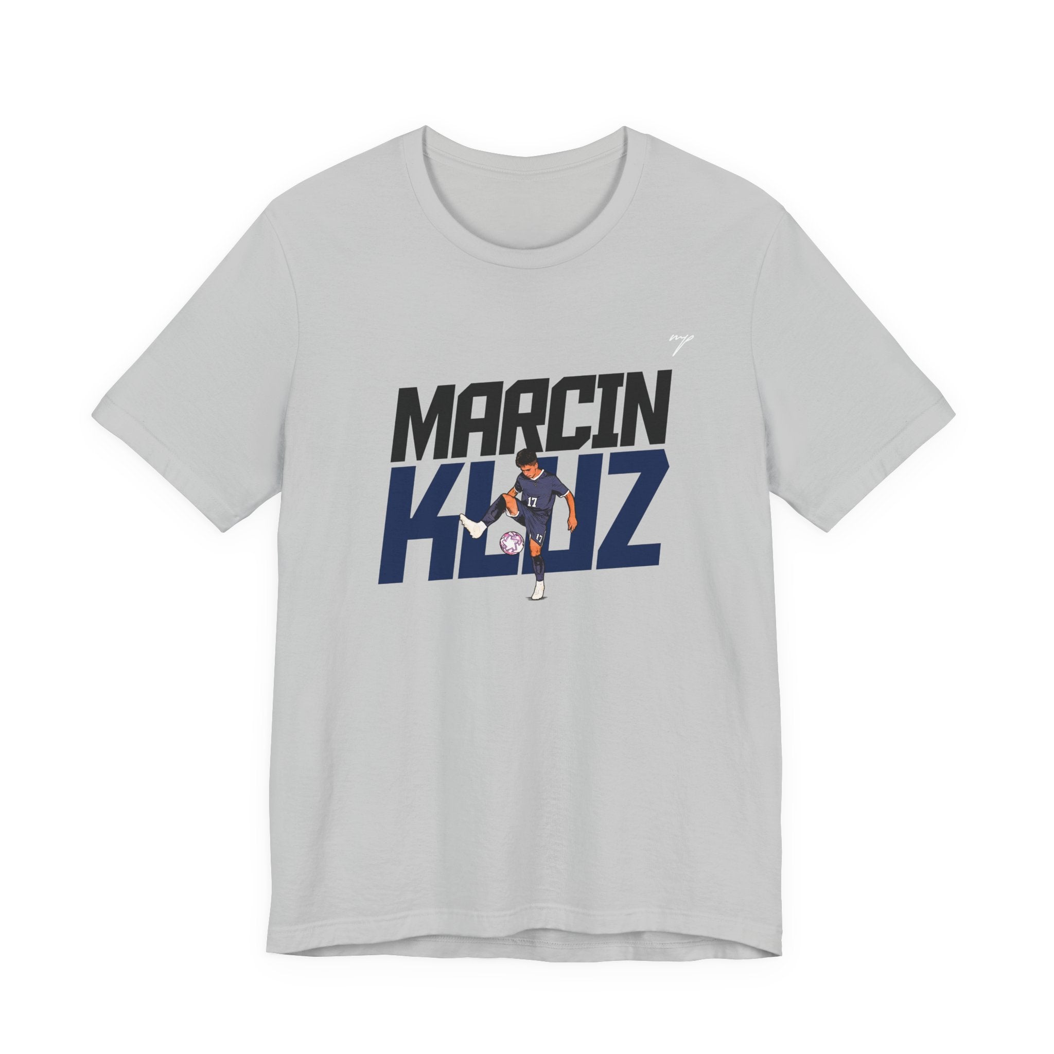 Marcin Kluz Graphic Tee