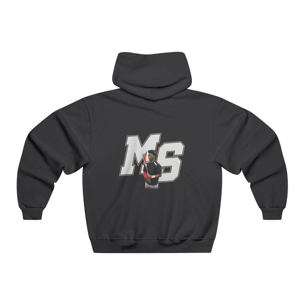 Michael Stevens Vintage Hoodie
