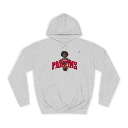 Tahir Parkins Hoodie