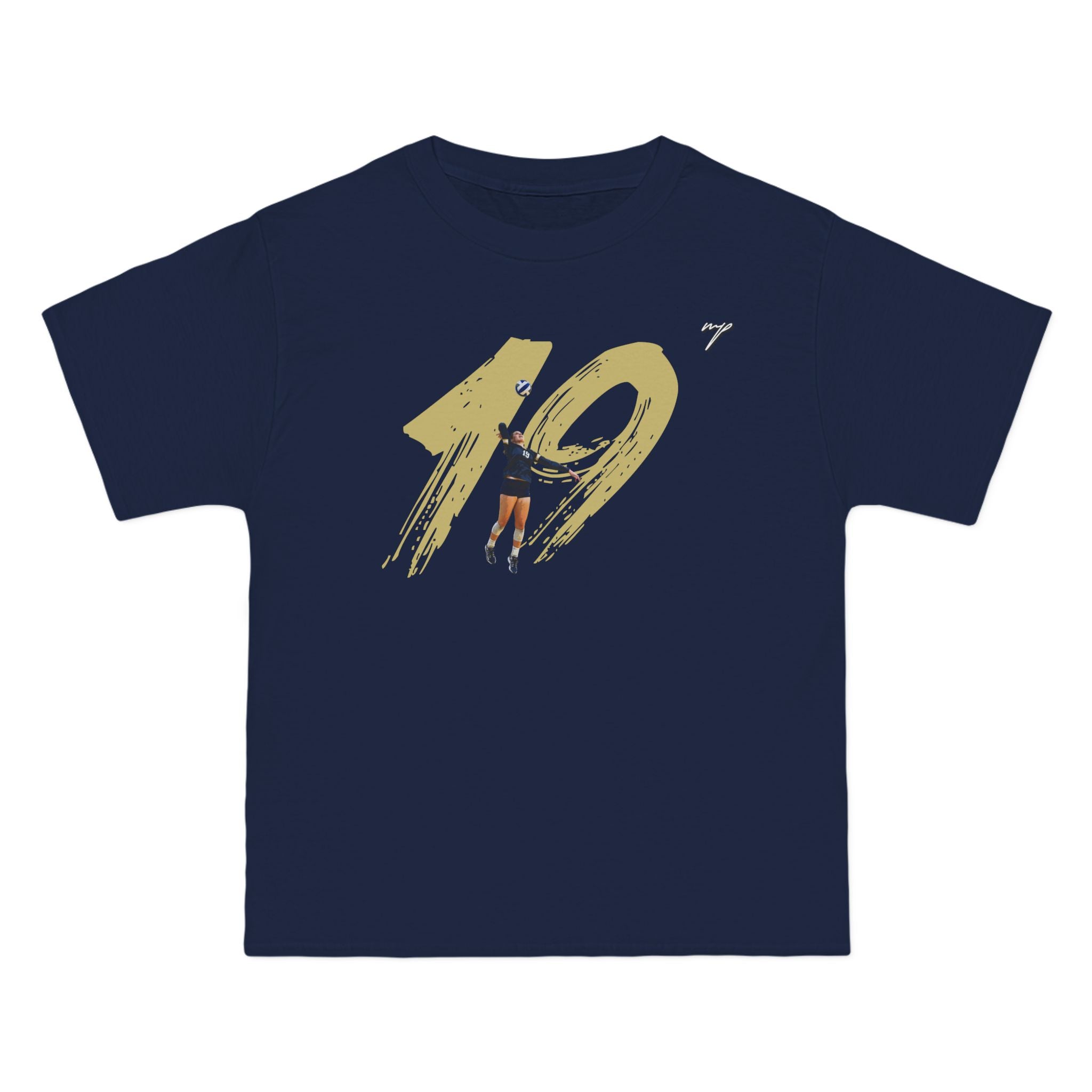 Makenna Cox Vintage Tee