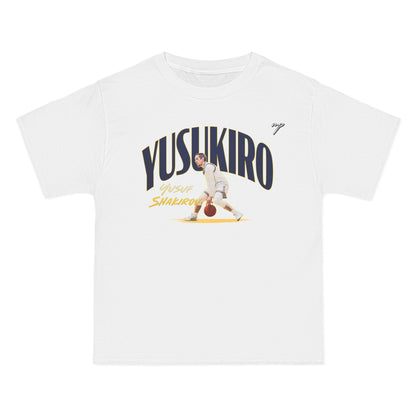 Yusuf Shakirov Vintage Tee