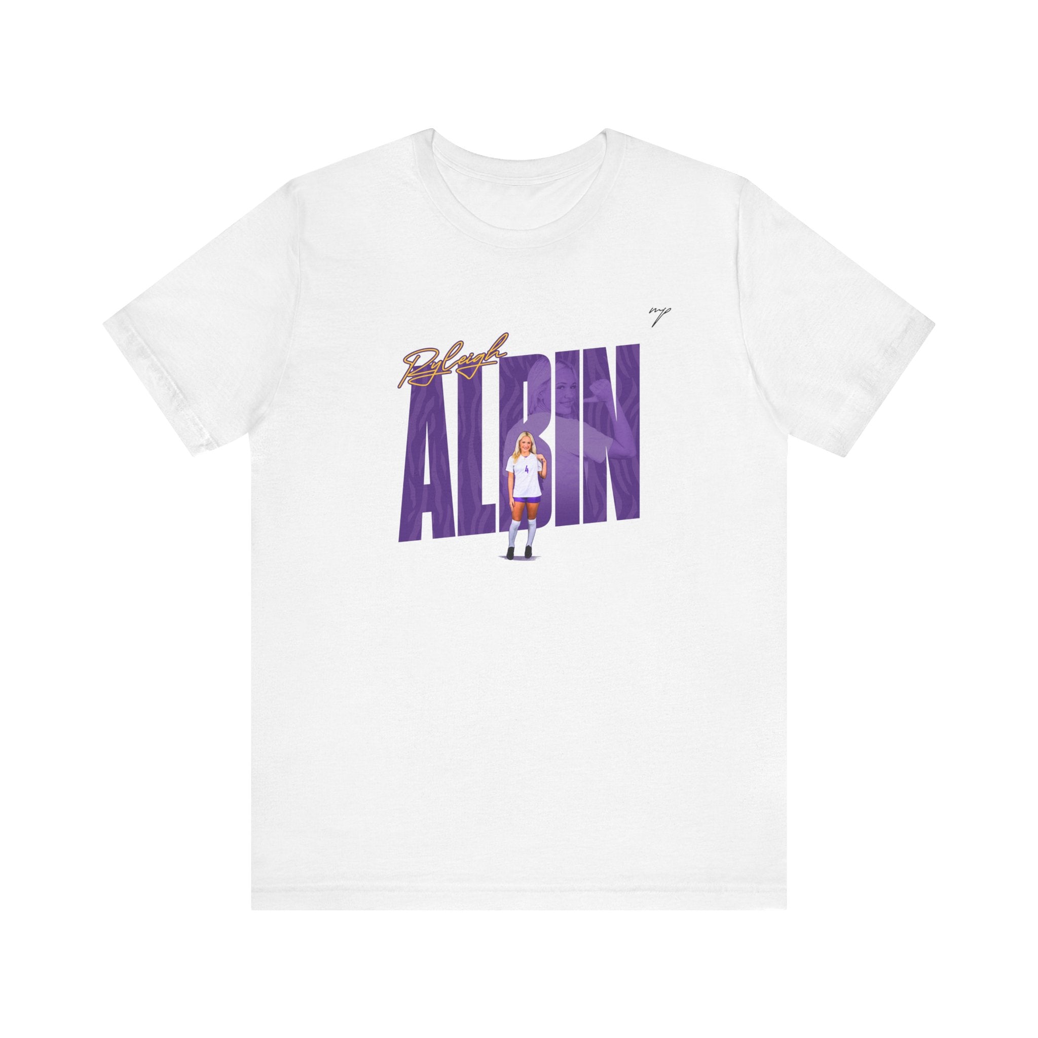 Ryleigh Albin Graphic Tee