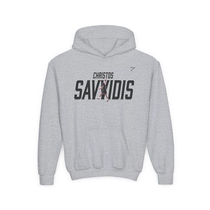 Christos Savvidis YOUTH Hoodie