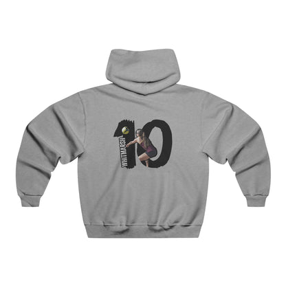 Kendall Whitmarsh Vintage Hoodie