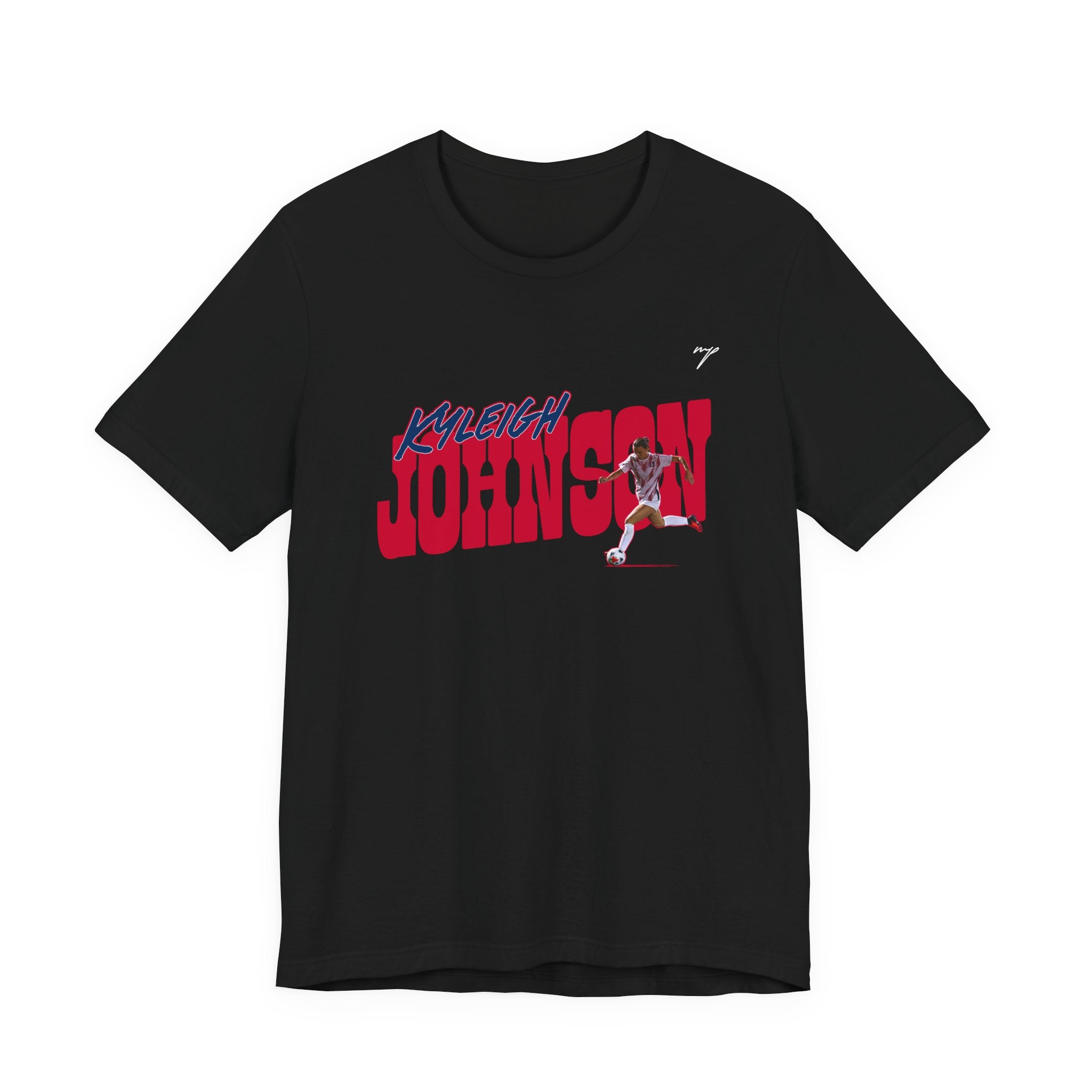 Kyleigh Johnson Graphic Tee