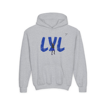 Gilyl Conrad YOUTH Hoodie