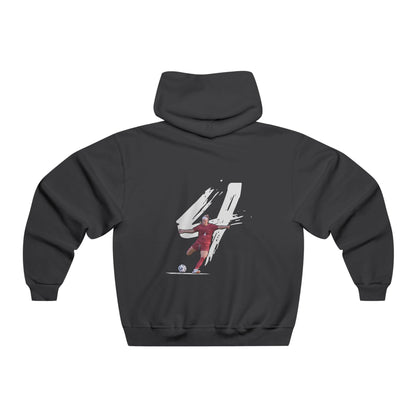 Maison Smith Vintage Hoodie