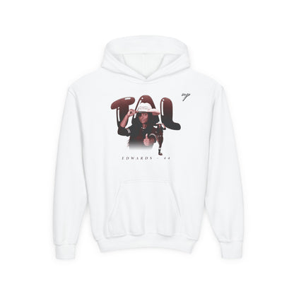 Tallen Edwards Youth Hoodie