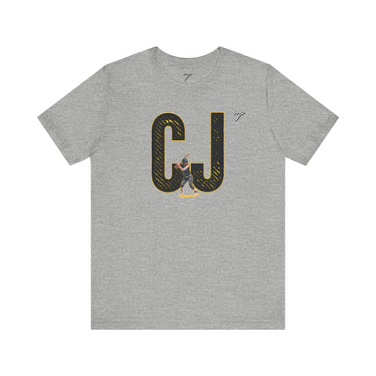 Cassi Rodgers Graphic Tee