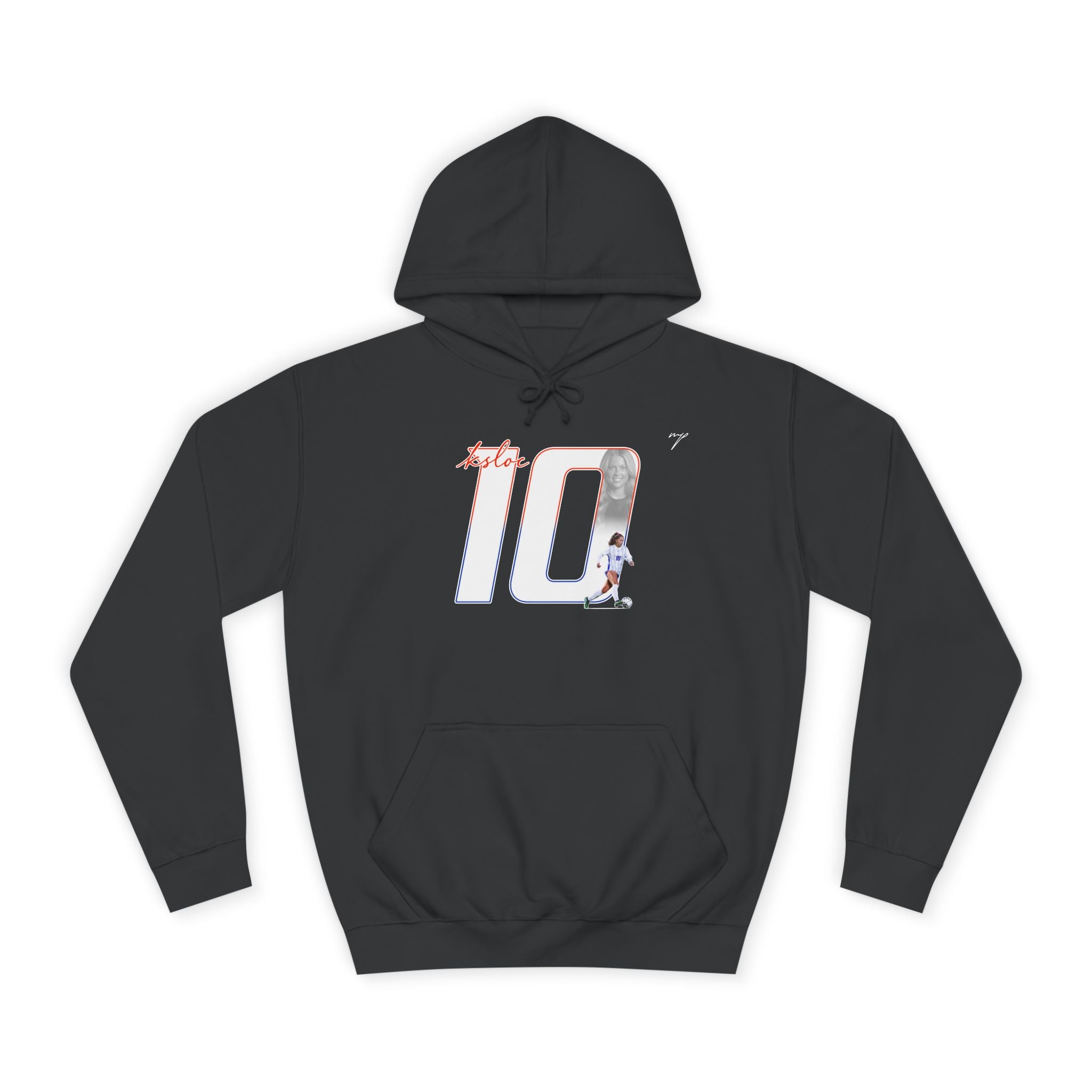 Kaitlyn Slocum Hoodie
