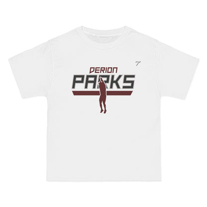 Derion Parks Vintage Tee