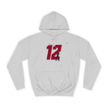 Bella Wuelfing Hoodie