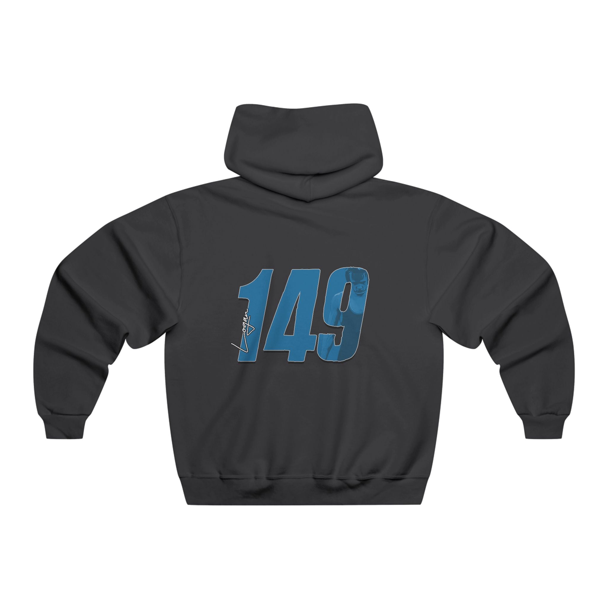 Emmett Logan Vintage Hoodie
