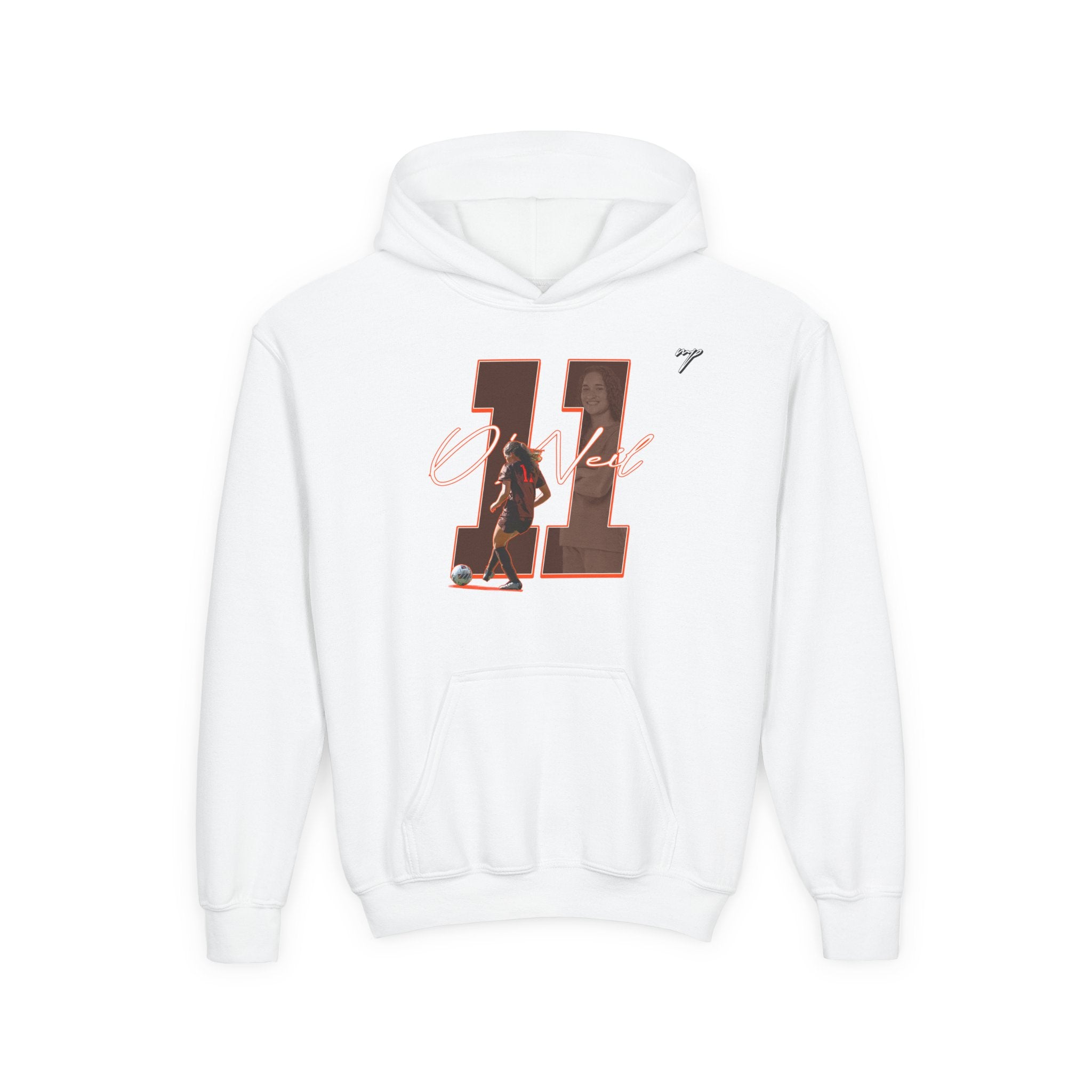 Quinn O'Neil YOUTH Hoodie