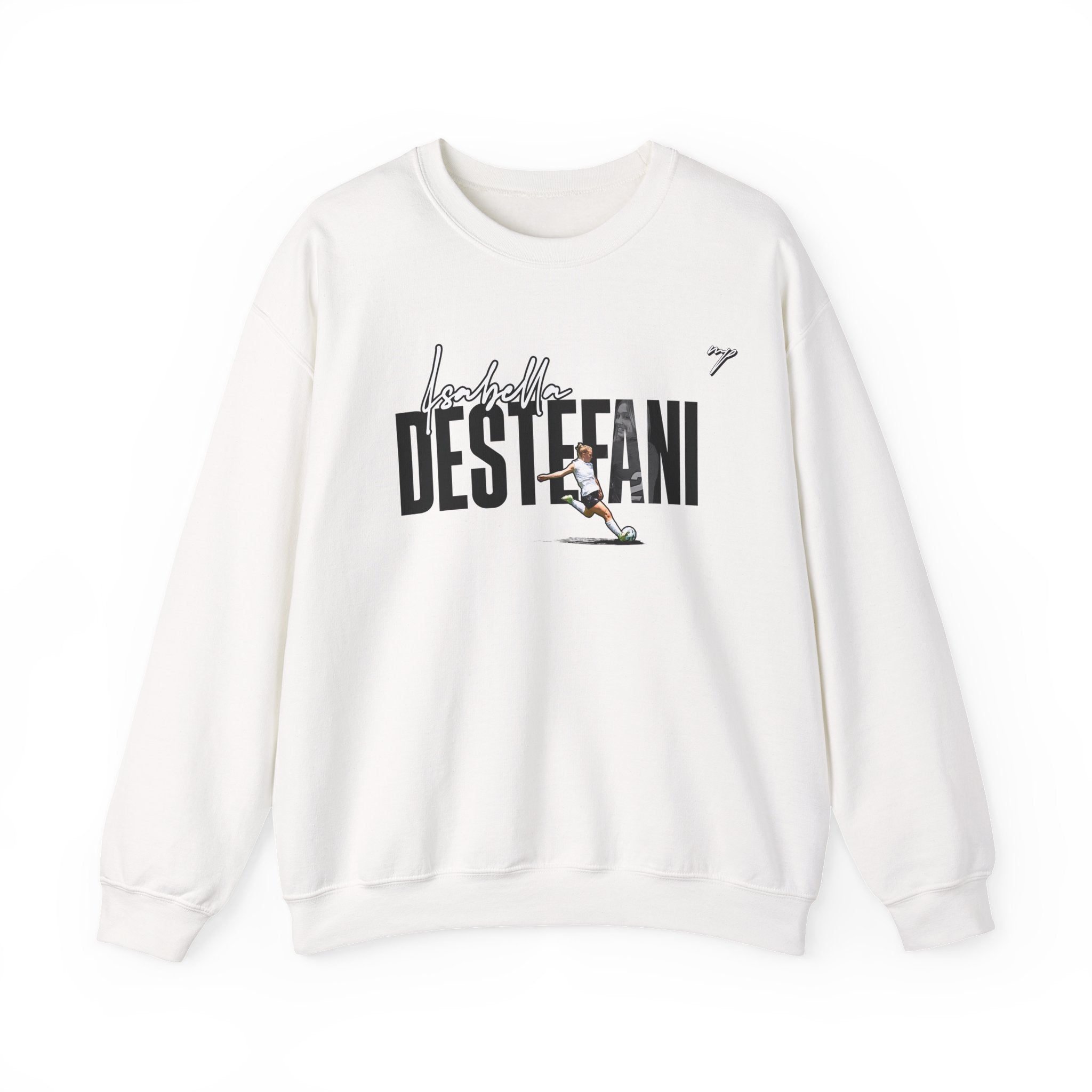 Isabella Destefani Crewneck