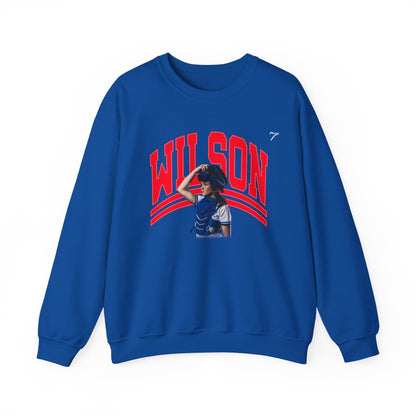 Madelyn Wilson Crewneck