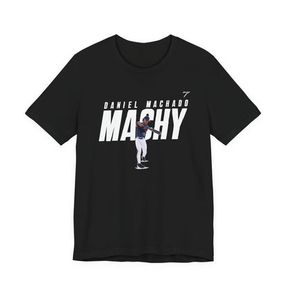 Daniel Machado Graphic Tee