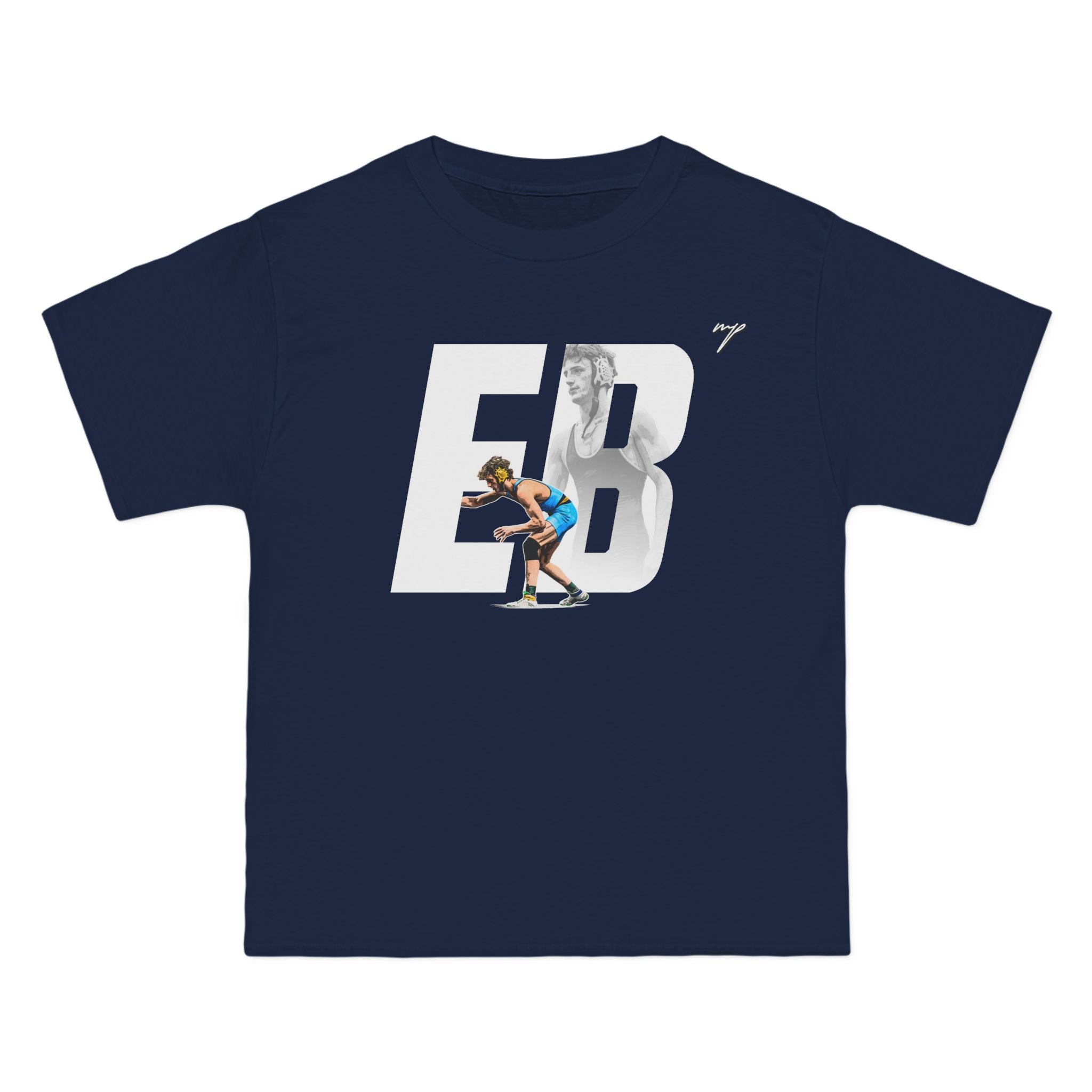 Ethan Barr Vintage Tee
