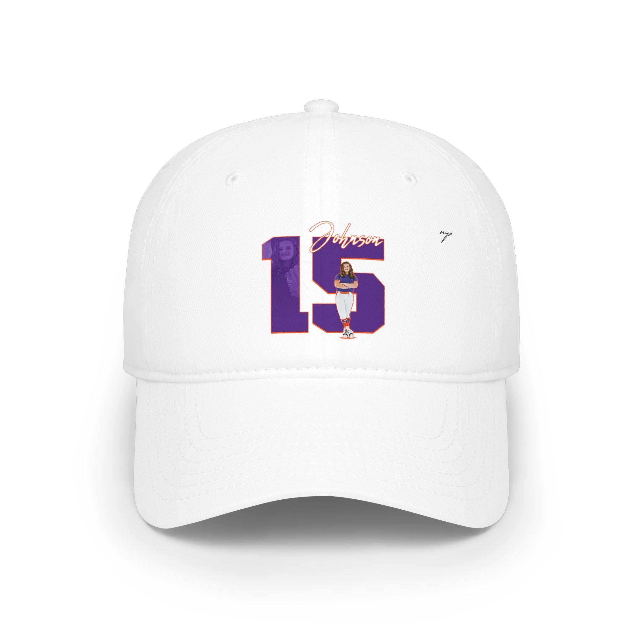 Maddie Johnson Hat