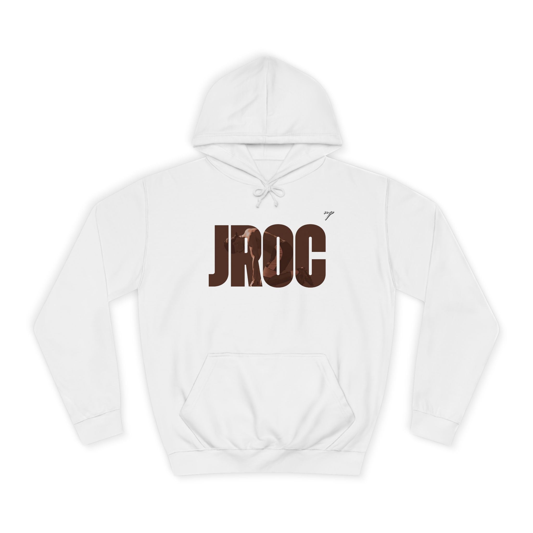 Jaylon Waller Hoodie