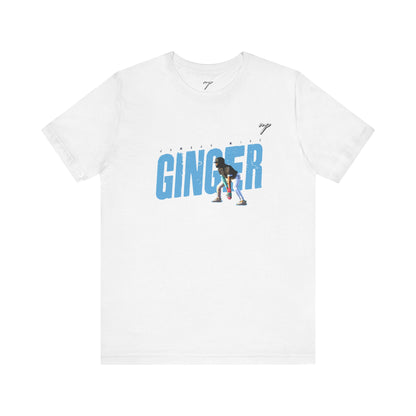 Jordan King Graphic Tee