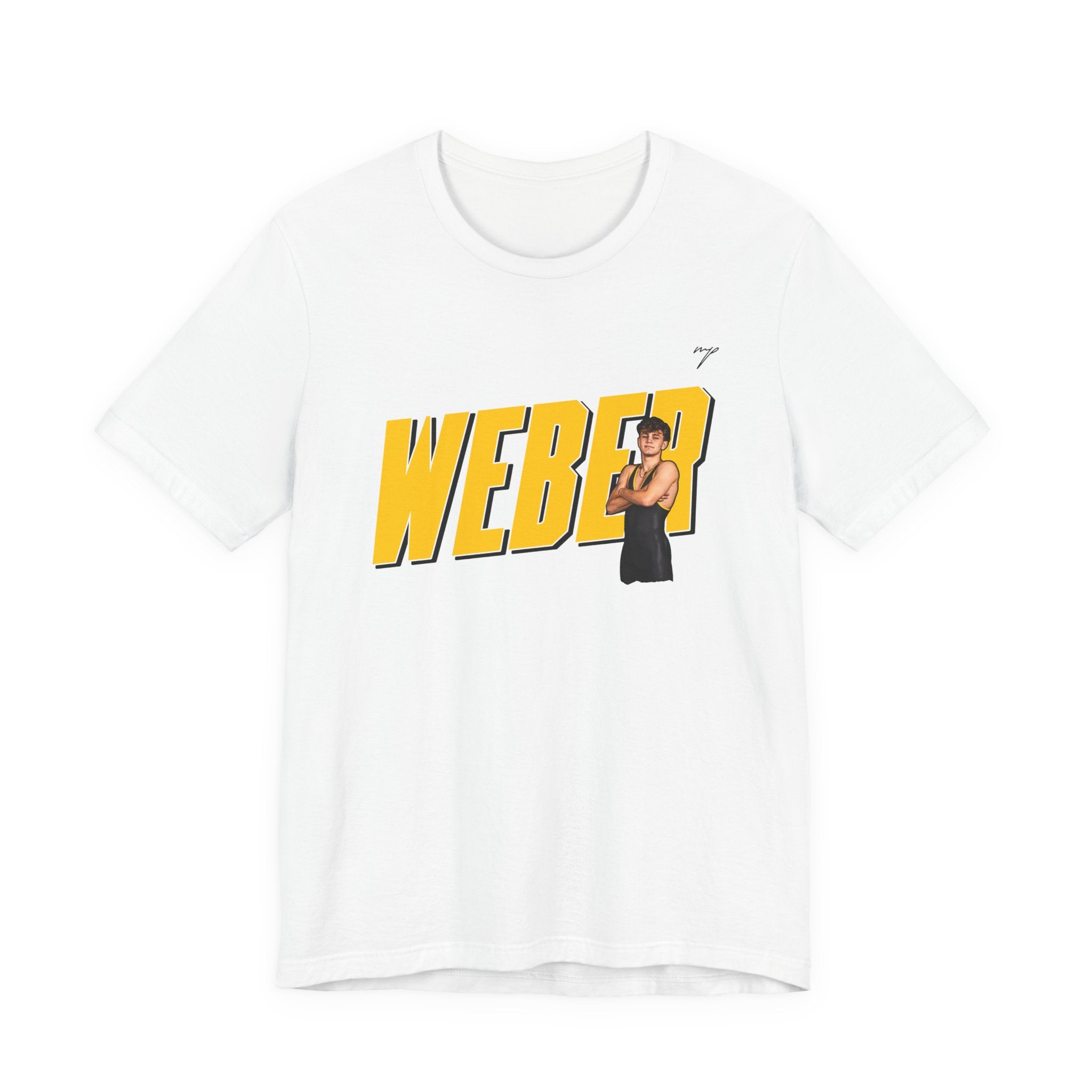 Dalton Weber Graphic Tee
