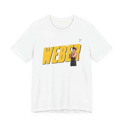 Dalton Weber Graphic Tee