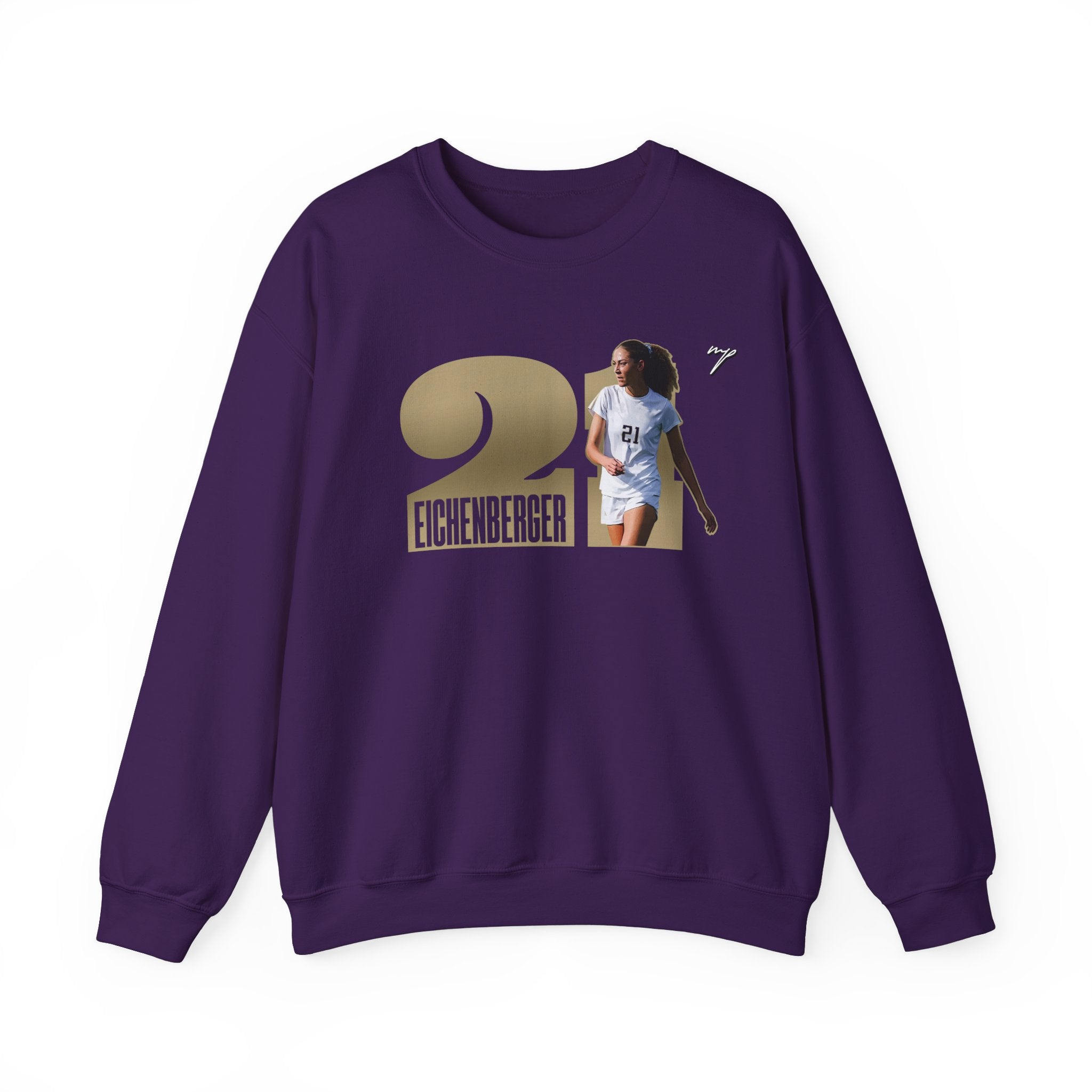Kalea Eichenberger Crewneck