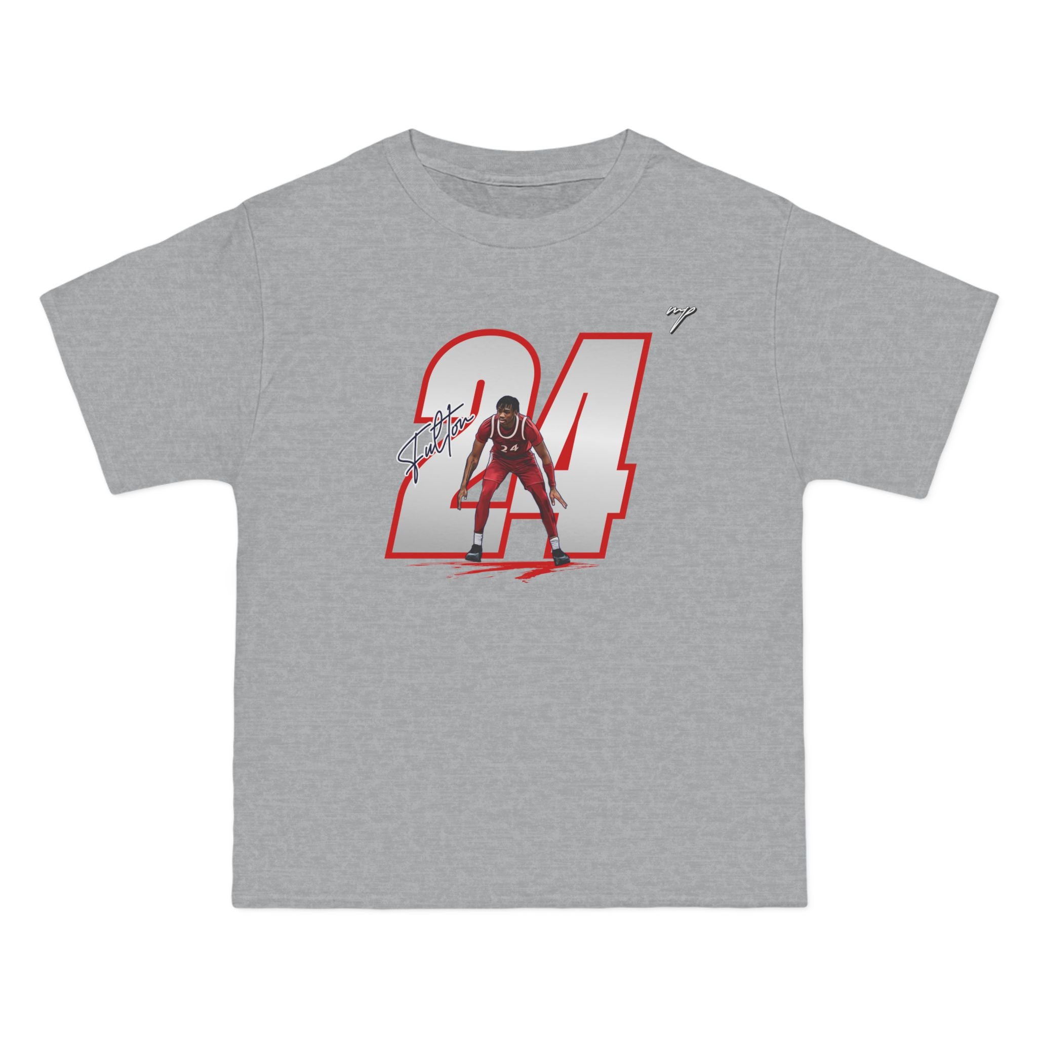 Ari Fulton Vintage Tee