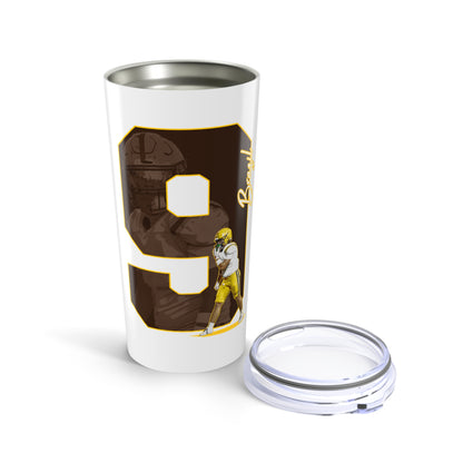 Wynn Brazil Tumbler Mug