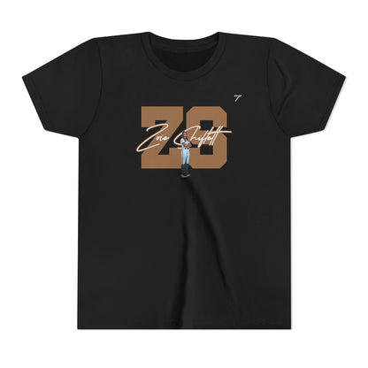 Zoie Shiflett YOUTH Graphic Tee
