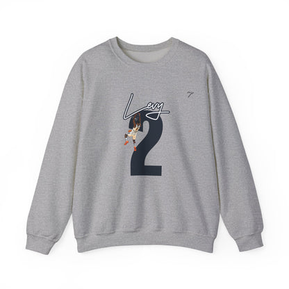 Shad Levy Crewneck