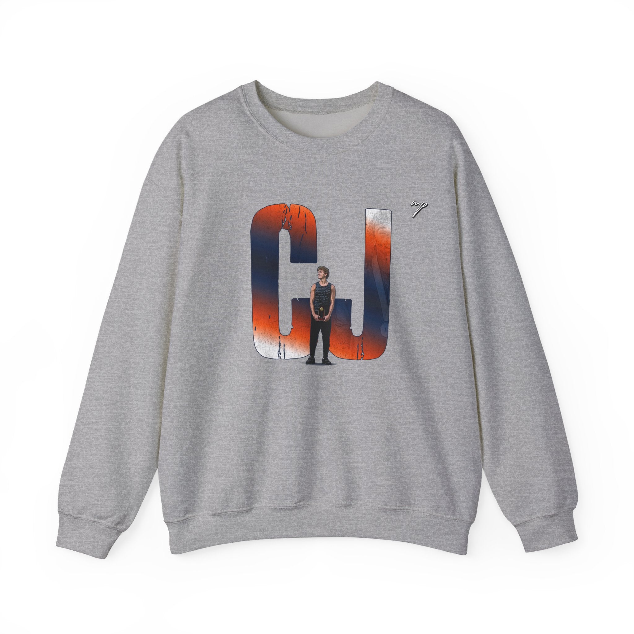 Cody Johnston Crewneck